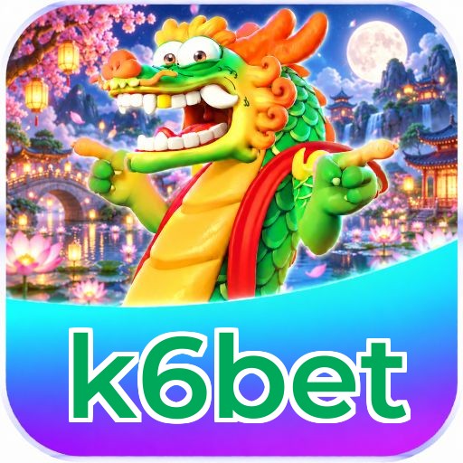 k6bet Métodos de Login