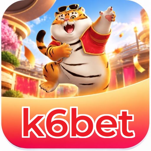 k6bet Logo