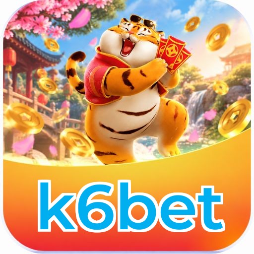 k6bet Logo