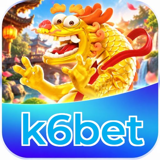 k6bet Logo