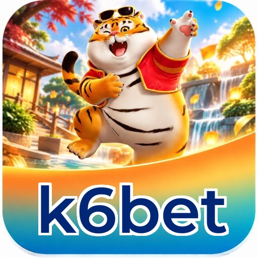 k6bet Logo