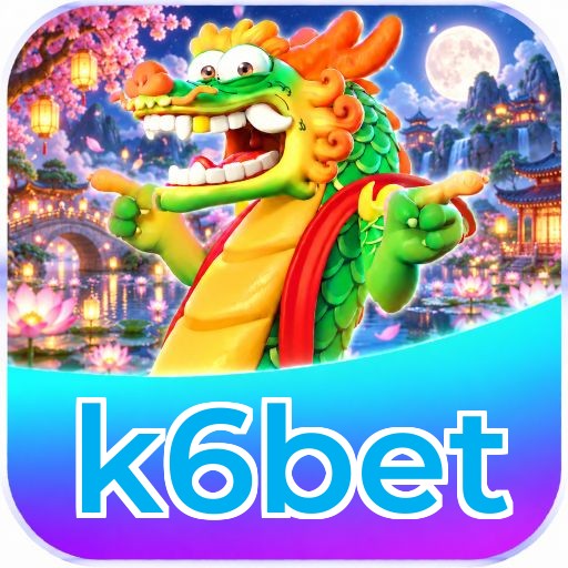 k6bet Loterias