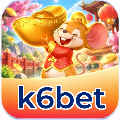 Baixar k6bet - Logo Oficial do Aplicativo