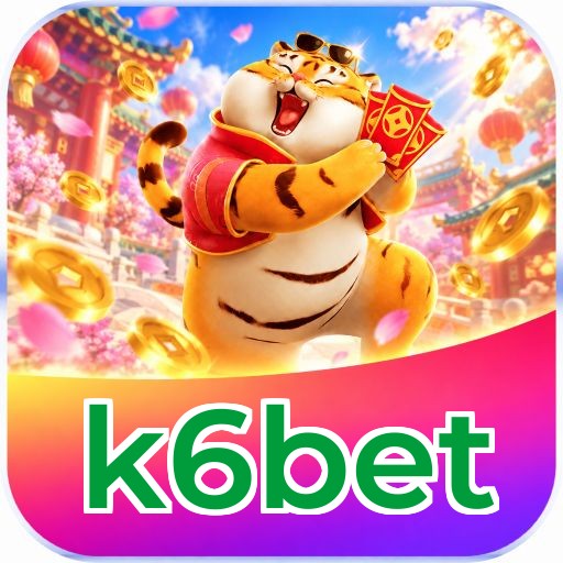 k6bet instalar Android APK