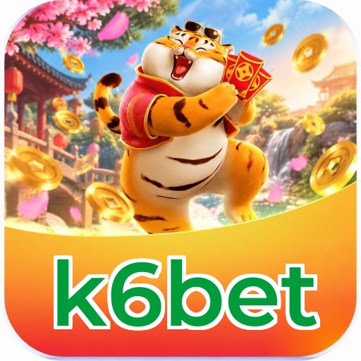 k6bet Cadastro - Logo Oficial