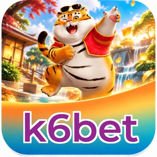 k6bet Fortune Tiger Game