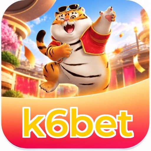 k6bet Logo