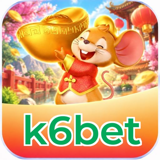 k6bet Logo