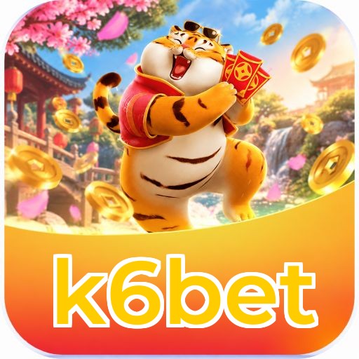 k6bet Logo