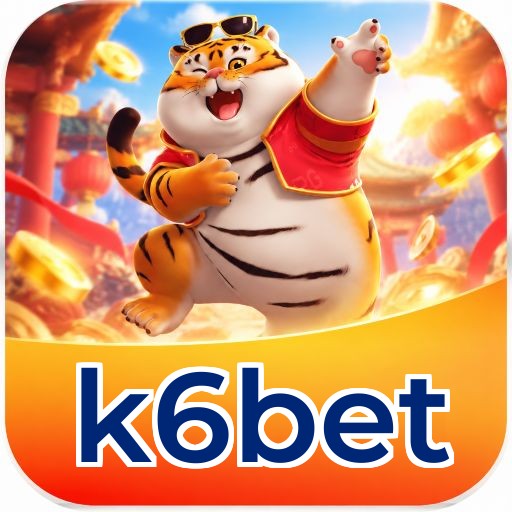 k6bet Logo