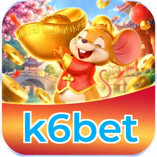 k6bet Logo