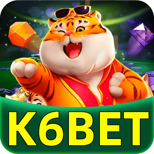 K6BET Cassino Online